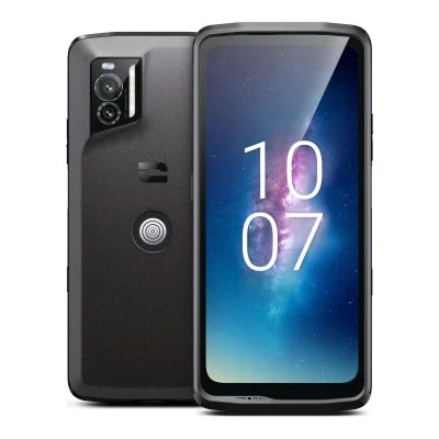 Crosscall Stellar X5s - 5G smartphone - GSM