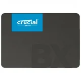 CRUCIAL BX500 2 To - 2.5"" SATA III 6 Gb/s