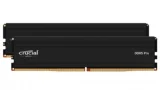 CRUCIAL CP2K32G56C46U5 module de mémoire 64 Go 2 x 32 Go DDR5 5600 MHz