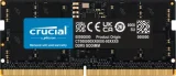 CRUCIAL CT16G56C46S5 module de mémoire 16 Go 1 x 16 Go DDR5 5600 MHz ECC