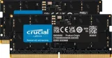 CRUCIAL Ct2k16g56c46s5 32gb 2x16gb Ddr5 5600mhz Memory Ram Argenté