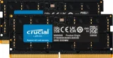 CRUCIAL CT2K32G56C46S5 module de mémoire 64 Go 2 x 32 Go DDR5 5600 MHz