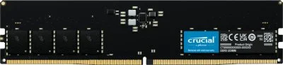 Crucial CT32G56C46U5 module de mémoire 32 Go 1 x 32 Go DDR5 5600 MHz