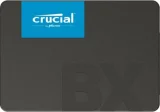 CRUCIAL CT500BX500SSD1 disque SSD 2.5"" 500 Go Série ATA III 3D NAND