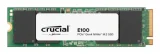 CRUCIAL E100 Tray 2 To M.2 PCI Express 4.0 NVMe CT2000E100SSD8-T