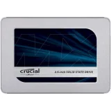 CRUCIAL MX500, 500 Go, SSD