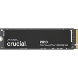CRUCIAL P510 1TB PCIe Gen5 NVMe 2280 M.2 SSD (Tray) - Neuf