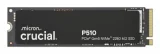 CRUCIAL P510 2 To M.2 PCI Express 5.0 NVMe TLC