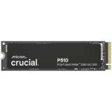 CRUCIAL P510 - SSD - 1 To - PCI Express 5.0 x4 (NVMe)