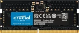 CRUCIAL RAM 8Go DDR5 5600MHz (ou 5200MHz ou 4800MHz) Mémoire pour Ordinateur Portable CT8G56C46S5