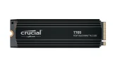 CRUCIAL T705 - 2 To avec dissipateur