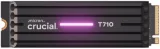 CRUCIAL T710 1T PCIe M.2 with heatsink*CT1000T710SSD5 - Neuf