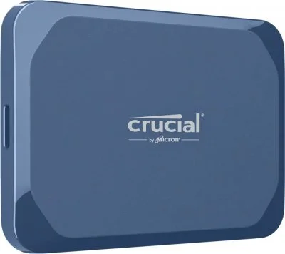 Crucial X10 Portable - 2 To