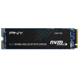 PNY Cs2140 m280cs2140-1tb-rb 1024go ssd m.2 nvme 3600mo/s bleu