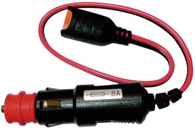Ctek ctk56263 accessoire confort connecte cigarette plug