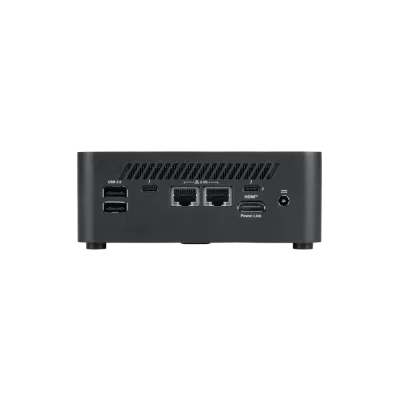 Cubi NUC AI+ 2MG-001EU Mini PC 32Go 1To Noir Intel Core Ultra 7