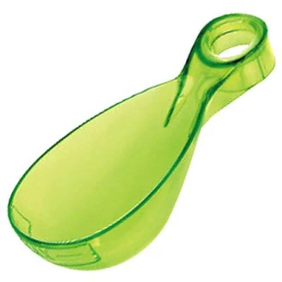 Cuillere verte doseur huile actifry pour friteuses seb