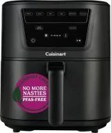 CUISINART - friteuse sans huile 2000w afs8oble - AFS8OBLE