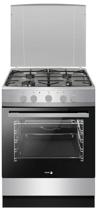 Cuisinière gaz FAGOR FACG200S