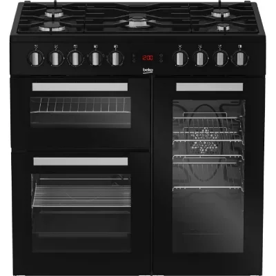 Cuisinière Grande Largeur LEISURE PS235315DB