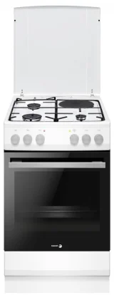 FAGOR Cuisinière mixte FACM103B