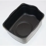 MOULINEX Cuve + résistance de friteuse Super Uno - - réf. SS-993478