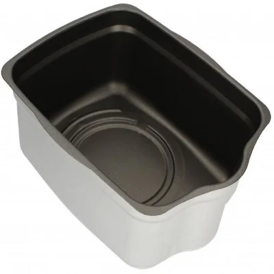 Cuve + resistance friteuse moulinex super uno Moulinex SS-993478