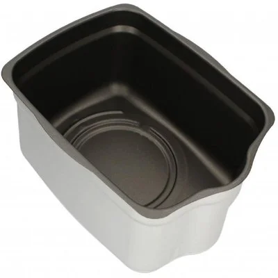 Cuve + resistance pour friteuse super uno moulinex - d971939