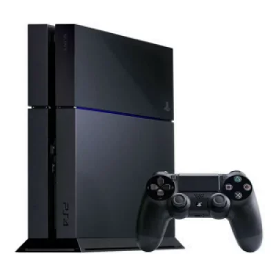 Cyberpunk 2077 PlayStation 4