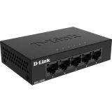 D LINK D-link Changer Dgs-105 5 Ports One Size Black