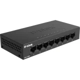 D LINK D-Link DGS-108GL/E, Switch
