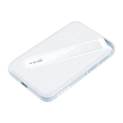 D-Link DWR-932W - Point d'accès mobile - 4G LTE - Wi-Fi 5, Wi-Fi 6