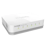 D LINK D-Link Switch 5 ports gigabit GO-SW-5G