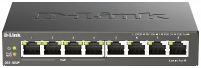 D-link - Switch réseau R68970