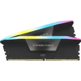 CORSAIR D532gb 7000-34 vengeance rgb bk k2 cor
