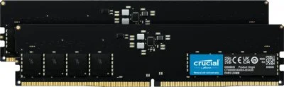 D564gb 5600-46 Ct2k32g56c46u5 K2 Cru