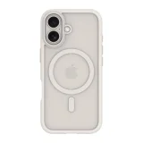DBRAMANTE1928 Coque Grenen MagSafe Apple iPhone 17 - Blanc