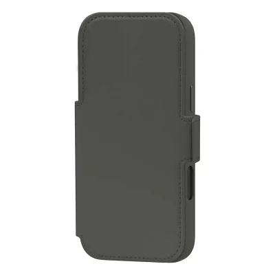 DBRAMANTE1928 Étui pour iPhone 17 Pro Max Vert forêt