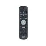 MBG Dcu Tecnologic Remote Control For Philips Noir