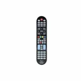 DCU TECNOLOGIC Universal Remote Control Remote Control Noir