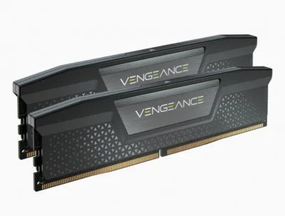 DDR5 Corsair Vengeance - 32 Go (2 x 16 Go) 6000 MHz - CAS 36