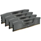 CORSAIR DDR5 Vengeance Gris - 64 Go (4 x 16 Go) 6000 MHz - CAS 36