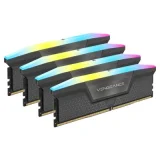 CORSAIR DDR5 Vengeance RGB - 64 Go (4 x 16 Go) 6000 MHz - CAS 36