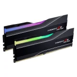 G.SKILL DDR5 Trident Z5 Neo Noir RGB - 64 Go (2 x 32 Go) 6000 MHz - CAS 30