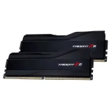 G.SKILL DDR5 Trident Z5 Noir - 64 Go (2 x 32 Go) 6000 MHz - CAS 32
