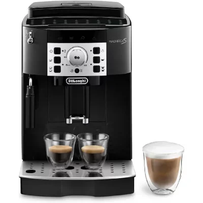 De'Longhi DELONGHI ECAM22.112.B Machine à café entièrement automatique