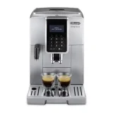 DELONGHI De'Longhi Dinamica ECAM 350.75.S Bean to Cup, Silver