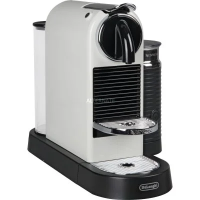 De’Longhi EN 267.WAE machine à café Machine à café filtre 1 L