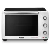DELONGHI De'Longhi EO 24352 Four électrique, 24 litres, plastique, acier, blanc