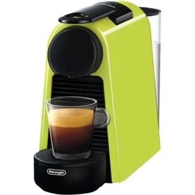 De'Longhi Essenza Mini EN85.L Machine à café 19 bar citron vert